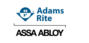 Adams Rite Adams Rite 7440-335 UltraLine AR Deadlatch Or Cylindrical Latch Electric Strike