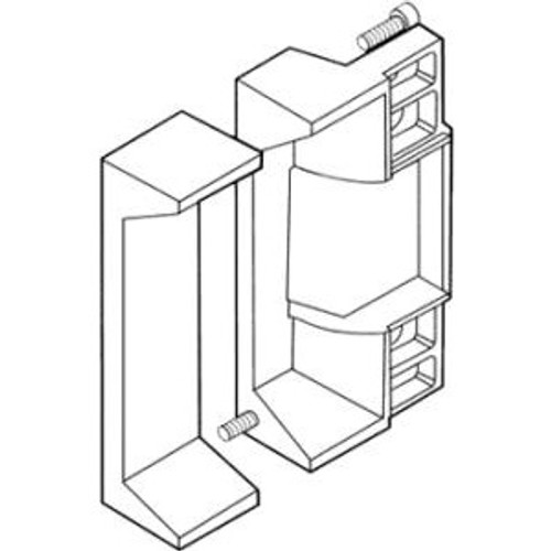 Adams Rite Adams Rite 91-0171-01 Electric Strike Lip Extension 1.50" Adams Rite Adams Rite 91-0171-01 Electric Strike Lip Extension 1.50"