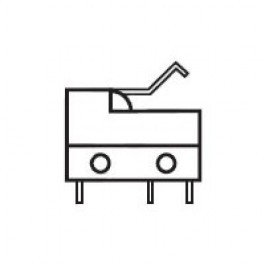 Folger Adams 076-1200-001 310 Series Lbm Limit Switch Assembly