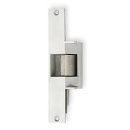 Folger Adam Folger Adam 310-2-F-12D-630 Mortise or Cylindrical Lock Electric Strike (Fail Safe) Folger Adam Folger Adam 310-2-F-12D-630 Mortise or Cylindrical Lock Electric Strike (Fail Safe)