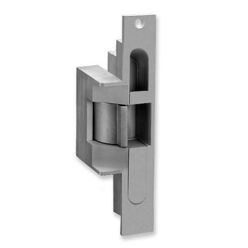 Folger Adam Folger Adam 310-3-1-12D-630 Heavy Duty Mortise or Cylindrical Lock Electric Strike (Fail Secure) Folger Adam Folger Adam 310-3-1-12D-630 Heavy Duty Mortise or Cylindrical Lock Electric Strike (Fail Secure)