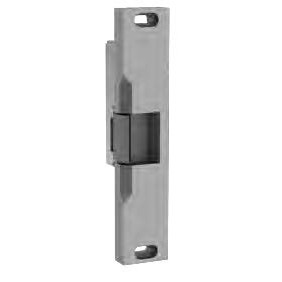 Folger Adam Folger Adam 310-4S-24D-630 Rim Device Electric Strike w/ Squarebolt