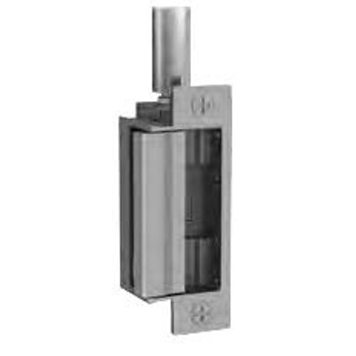 Folger Adam 742-75-F-12D-630 Mortise or Cylindrical Lock Electric Strike (Fail Safe) Folger Adam 742-75-F-12D-630 Mortise or Cylindrical Lock Electric Strike (Fail Safe)