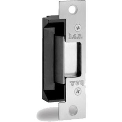 HES 5000-LBM Body Latch Bolt Monitor with 504 630 Faceplate 10 Inch HES 5000-LBM Body Latch Bolt Monitor with 504 630 Faceplate 10 Inch