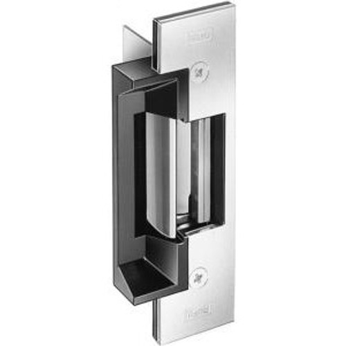 Rofu 1402-01 Mortise Or Cylindrical Fail Secure Electric Strike (8-16VAC/3-6VDC) Rofu 1402-01 Mortise Or Cylindrical Fail Secure Electric Strike (8-16VAC/3-6VDC)