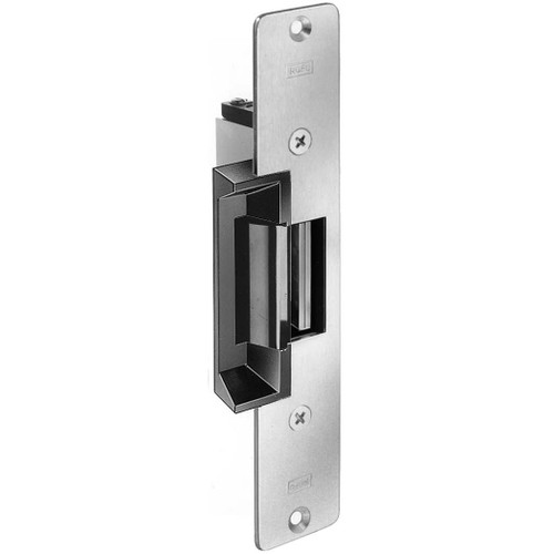 Rofu International Rofu 3404-06 Mortise Or Cylindrical Fail Safe Electric Strike (12VDC) Rofu International Rofu 3404-06 Mortise Or Cylindrical Fail Safe Electric Strike (12VDC)