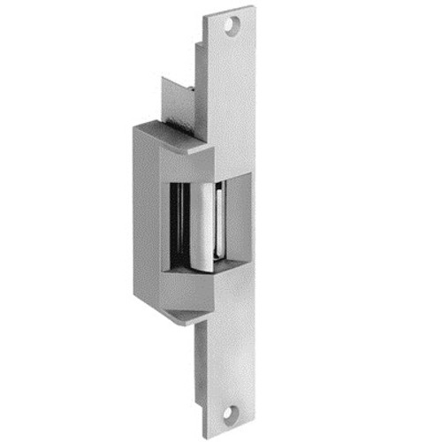 Rofu International Rofu 3460-06 Mortise High Security Fail Safe Electric Strike (12VDC) Rofu International Rofu 3460-06 Mortise High Security Fail Safe Electric Strike (12VDC)