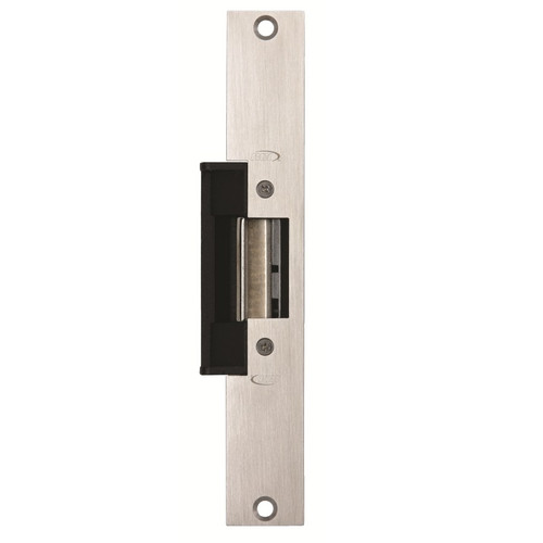 Rutherford Controls RCI 4119-08 Centerline Electric Strike Fail locked (24VAC/DC) Rutherford Controls RCI 4119-08 Centerline Electric Strike Fail locked (24VAC/DC)