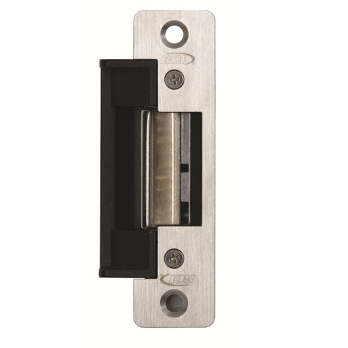 Rutherford Controls RCI 4304‑09 Centerline Electric Strike Fail Unlocked (24VDC) Rutherford Controls RCI 4304‑09 Centerline Electric Strike Fail Unlocked (24VDC)