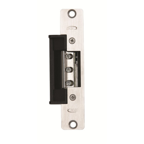 Rutherford Controls RCI 7105-05D Centerline Adjustable Electric Strike Fail Locked (12VDC) Rutherford Controls RCI 7105-05D Centerline Adjustable Electric Strike Fail Locked (12VDC)