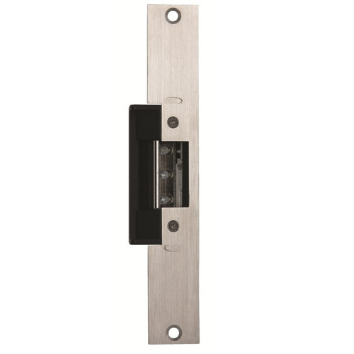 Rutherford Controls RCI 7319-06 Centerline Adjustable Electric Strike Fail Unlocked (12VDC) Rutherford Controls RCI 7319-06 Centerline Adjustable Electric Strike Fail Unlocked (12VDC)