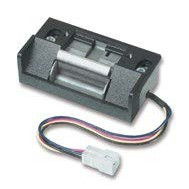 Rutherford Controls RCI A73-24VDC 7 Series Strike Assembly W/O Faceplate Fail Unlocked (24VDC)