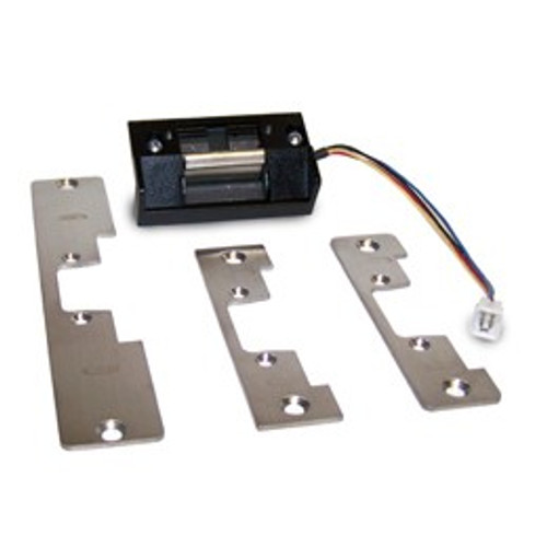 Rutherford Controls RCI L65U Electric Strike Low Profile Rutherford Controls RCI L65U Electric Strike Low Profile