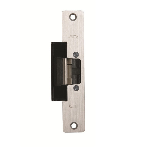 Rutherford Controls RCI S6507 Centerline Electric Strike Standard Profile Rutherford Controls RCI S6507 Centerline Electric Strike Standard Profile