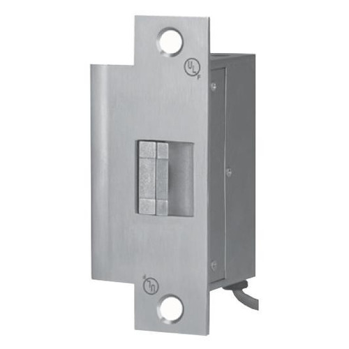 Securitron UNL-24-10B UnLatch Cylindrical Electric Strike (24VDC) in Oil Rubbed Bronze Finish