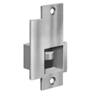 Von Duprin Von Duprin 4582-T1-US26D-RHR Monitor Strike For Mortise Locks