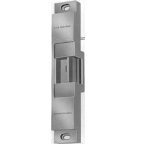 Von Duprin Von Duprin 6112-12VDC-US4 Rim Device Electric Strike (Fail Secure) Von Duprin Von Duprin 6112-12VDC-US4 Rim Device Electric Strike (Fail Secure)
