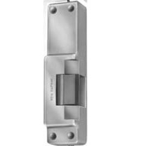 Von Duprin 6114-12VDC-US10B Rim Night Latch Electric Strike (Fail Secure) Von Duprin 6114-12VDC-US10B Rim Night Latch Electric Strike (Fail Secure)