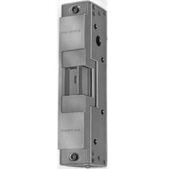 Von Duprin Von Duprin 6121-24VDC-US32D Rim Device Electric Strike (Fail Secure)