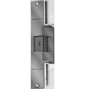 Von Duprin 6215-DS-24VDC-US32D Mortise Or Cylindrical Electric Strike w/ Dual Signal Switch (Fail Secure)