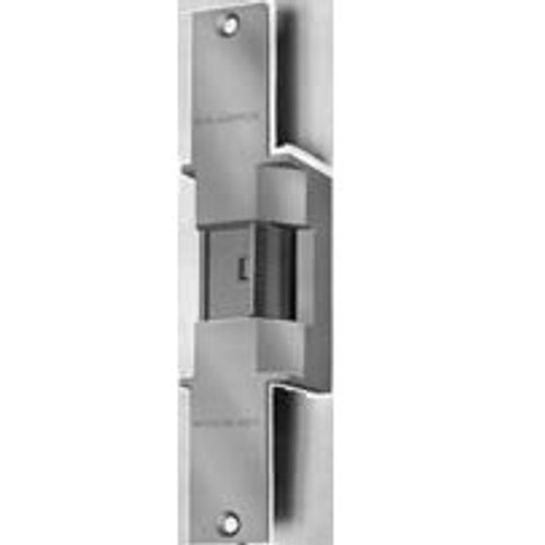 Von Duprin Von Duprin 6222-12VDC-US10B Mortise Or Cylindrical Electric Strike (Fail Secure) Von Duprin Von Duprin 6222-12VDC-US10B Mortise Or Cylindrical Electric Strike (Fail Secure)