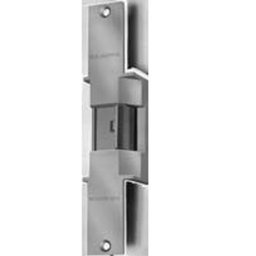 Von Duprin Von Duprin 6225-FS-12VDC-US32D Mortise Or Cylindrical Electric Strike (Fail Safe) Von Duprin Von Duprin 6225-FS-12VDC-US32D Mortise Or Cylindrical Electric Strike (Fail Safe)