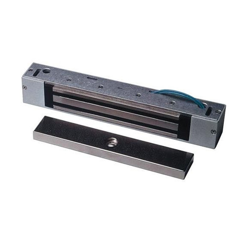 Dortronics Dortronics 1110 Electromagnetic Lock Outswing Applications Dortronics Dortronics 1110 Electromagnetic Lock Outswing Applications
