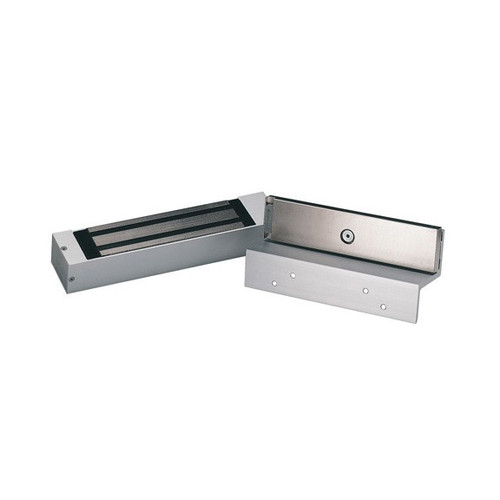 Dortronics Dortronics 1150xB Electromagnetic Lock Outswing Applications w/ 1 Magnetic Bond Sensor Dortronics Dortronics 1150xB Electromagnetic Lock Outswing Applications w/ 1 Magnetic Bond Sensor
