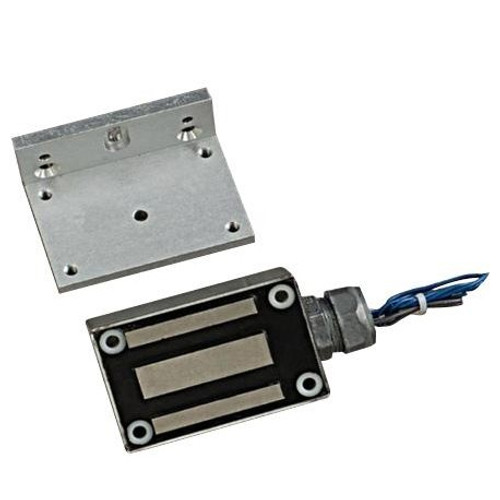 Dortronics MM-300 Electromagnetic Lock Outswing Applications Dortronics MM-300 Electromagnetic Lock Outswing Applications