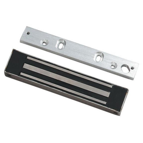 Dortronics TJMM-300N Electromagnetic Lock Inswing Applications Dortronics TJMM-300N Electromagnetic Lock Inswing Applications