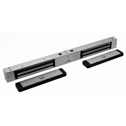 DynaLock 2522 Double Out swinging Door Electromagnetic Lock DynaLock 2522 Double Out swinging Door Electromagnetic Lock