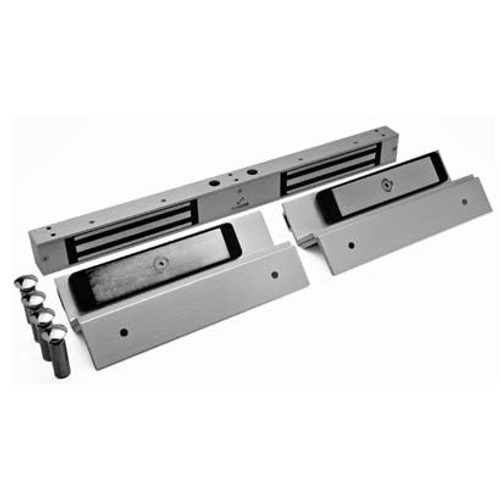 DynaLock 2522TJ2 Double In swinging Door Electromagnetic Lock DynaLock 2522TJ2 Double In swinging Door Electromagnetic Lock