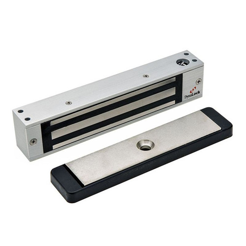 DynaLock 2585 DSM Single Electromagnetic Mini Bantam Lock Outswing, Door Status Monitor, 12/24VDC DynaLock 2585 DSM Single Electromagnetic Mini Bantam Lock Outswing, Door Status Monitor, 12/24VDC