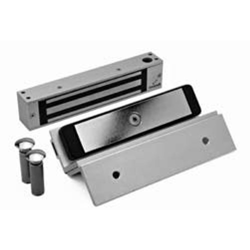 DynaLock DynaLock 2585-TJ85 Bantam Single Inswinging Door Electromagnetic Lock DynaLock DynaLock 2585-TJ85 Bantam Single Inswinging Door Electromagnetic Lock