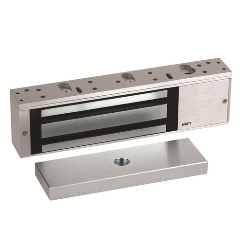 Rutherford Controls RCI 8310-IQ IntelliMag Electromagnetic Lock Rutherford Controls RCI 8310-IQ IntelliMag Electromagnetic Lock