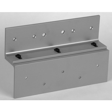 Rutherford Controls RCI TJ10 Top Jamb "Z" Bracket Kit For 8310