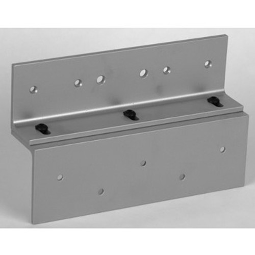 RCI TJ72 Top Jamb "Z" Bracket Kit For 8372 RCI TJ72 Top Jamb "Z" Bracket Kit For 8372