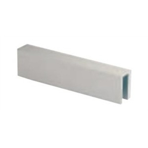 Schlage HDB450-628 Herculite Door Bracket Schlage HDB450-628 Herculite Door Bracket