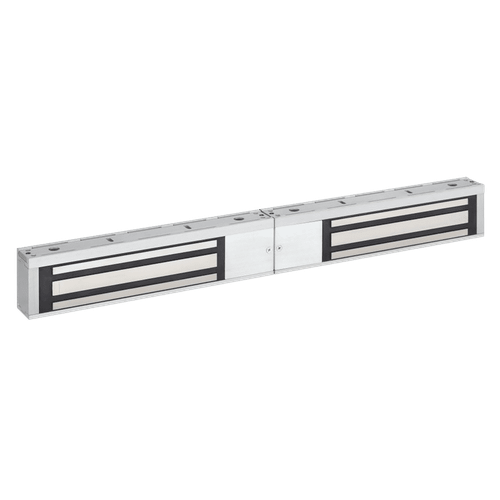 Schlage M492 Double Electromagnetic Lock, 1500 lbs. Holding Force