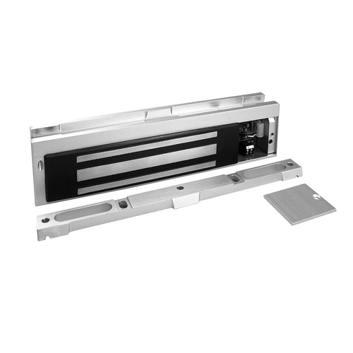 Securitron Securitron M38D 600 Lbs. Holding Force Magnalock w/ Door Position Switch Securitron Securitron M38D 600 Lbs. Holding Force Magnalock w/ Door Position Switch