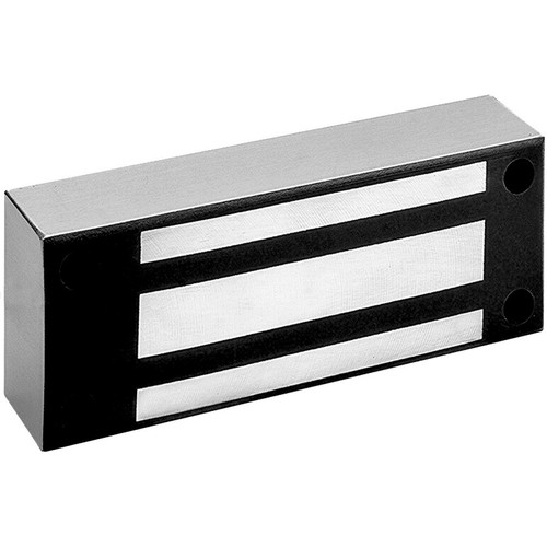 Securitron M62F 1200 Lbs. Holding Force Magnalock Face Drilled Securitron M62F 1200 Lbs. Holding Force Magnalock Face Drilled