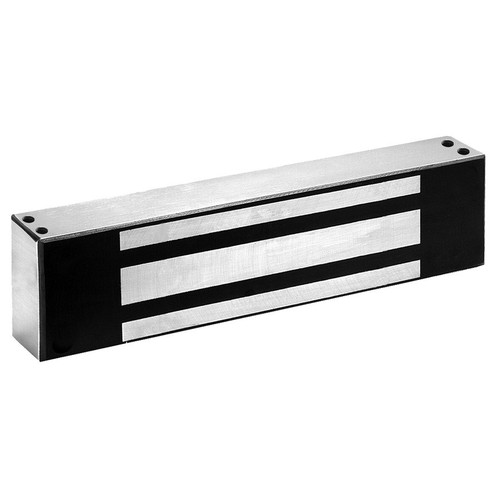 Securitron Securitron M82GB 1800 Lbs. Holding Force Magnalock w/ Conduit & Mag Bond Sensor Securitron Securitron M82GB 1800 Lbs. Holding Force Magnalock w/ Conduit & Mag Bond Sensor