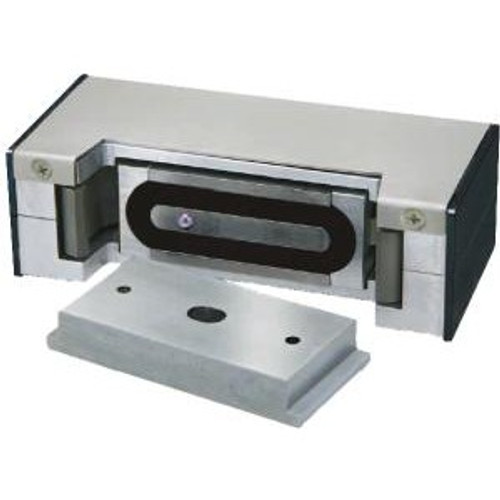 Securitron Securitron MM15DT E-Mag 4000 Lbs. Electromechanical Maglock w/ Door Position & Tamper Switch Securitron Securitron MM15DT E-Mag 4000 Lbs. Electromechanical Maglock w/ Door Position & Tamper Switch