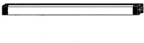 Adams Rite 8801ELD-36-24 Electric Latch Retraction Rim Exit Device w/ Cylinder Dogging 24VDC Adams Rite 8801ELD-36-24 Electric Latch Retraction Rim Exit Device w/ Cylinder Dogging 24VDC