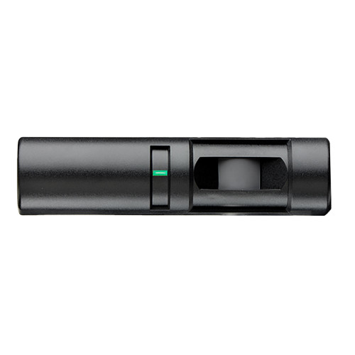 Bosch Security DS161 PIR Request to Exit Detector, w/Sounder, Black Bosch Security DS161 PIR Request to Exit Detector, w/Sounder, Black