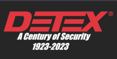 Detex 10 EXxWxFC3EC1 LD 630 99 36 Advantex Wide Stile Rim Exit Device, Less Dogging, 99 Surface Strike, Weatherized Request to Exit Switch, End Cap with Flex Conduit, 36 In. Device, Satin Stainless Steel Detex 10 EXxWxFC3EC1 LD 630 99 36 Advantex Wide Stile Rim Exit Device, Less Dogging, 99 Surface Strike, Weatherized Request to Exit Switch, End Cap with Flex Conduit, 36 In. Device, Satin Stainless Steel