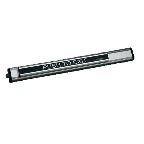 Dortronics Dortronics 6495-S25xWR Latching Panic Rim Exit Device W/2 SPDT Weatherproof Switches Dortronics Dortronics 6495-S25xWR Latching Panic Rim Exit Device W/2 SPDT Weatherproof Switches