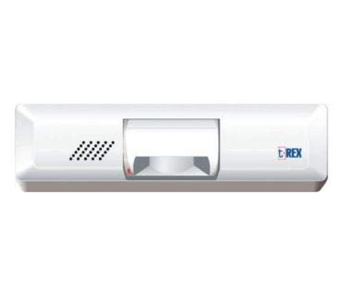 Kantech T.REX-LT-NL Request To Exit Detector w/o Piezo w/ Tamper & Timer No Logo (White) Kantech T.REX-LT-NL Request To Exit Detector w/o Piezo w/ Tamper & Timer No Logo (White)
