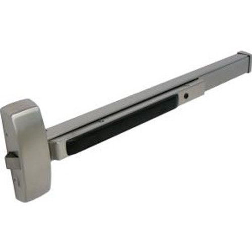 Sargent 12-56-8810 Electric Latch Retraction Fire Rated Rim Exit Device Sargent 12-56-8810 Electric Latch Retraction Fire Rated Rim Exit Device