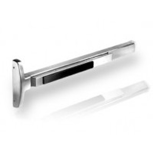 SARGENT Sargent 56-AD8410F-LHR Electric Latch Retraction Narrow Stile Concealed Vertical Rod Exit Device SARGENT Sargent 56-AD8410F-LHR Electric Latch Retraction Narrow Stile Concealed Vertical Rod Exit Device